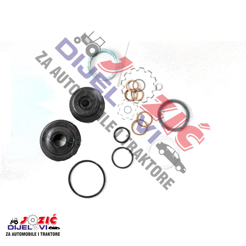 Daisy on the Ohoopee